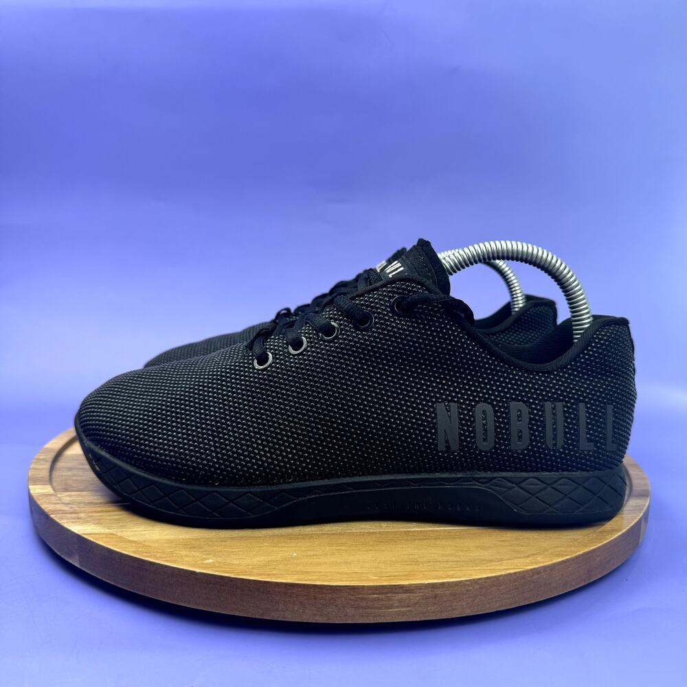 Nobull outwork sz 8.5